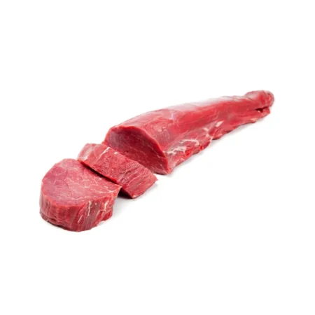 AUSTRALIA Beef Tenderloin - Frozen (1.8kg)