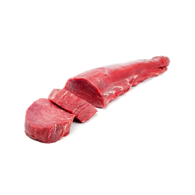 AUSTRALIA Beef Tenderloin - Frozen (1.8kg)