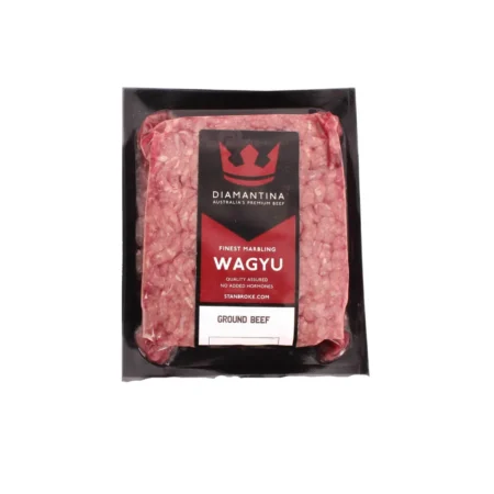 AUSTRALIA Wagyu Beef [Minced] - 500g