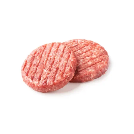 AUSTRALIA Beef Burgers (9pcs) - 100g