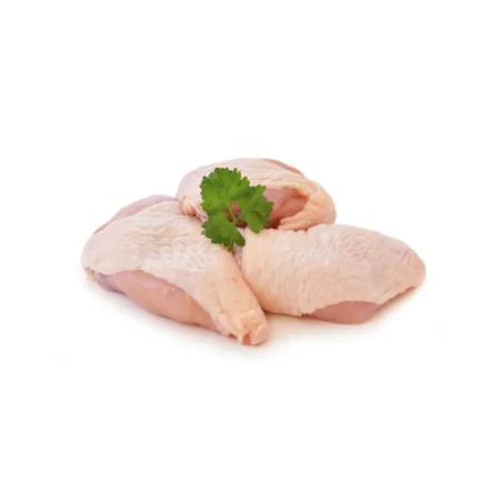 Chicken Leg Boneless Skin-On - Frozen - 2kg