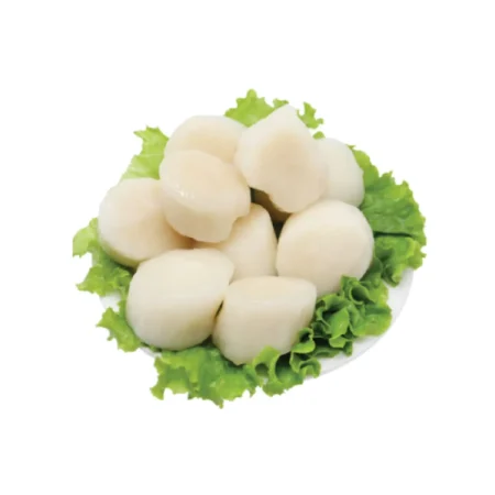 POK BROTHERS Scallops 20/30 - 2.27kg