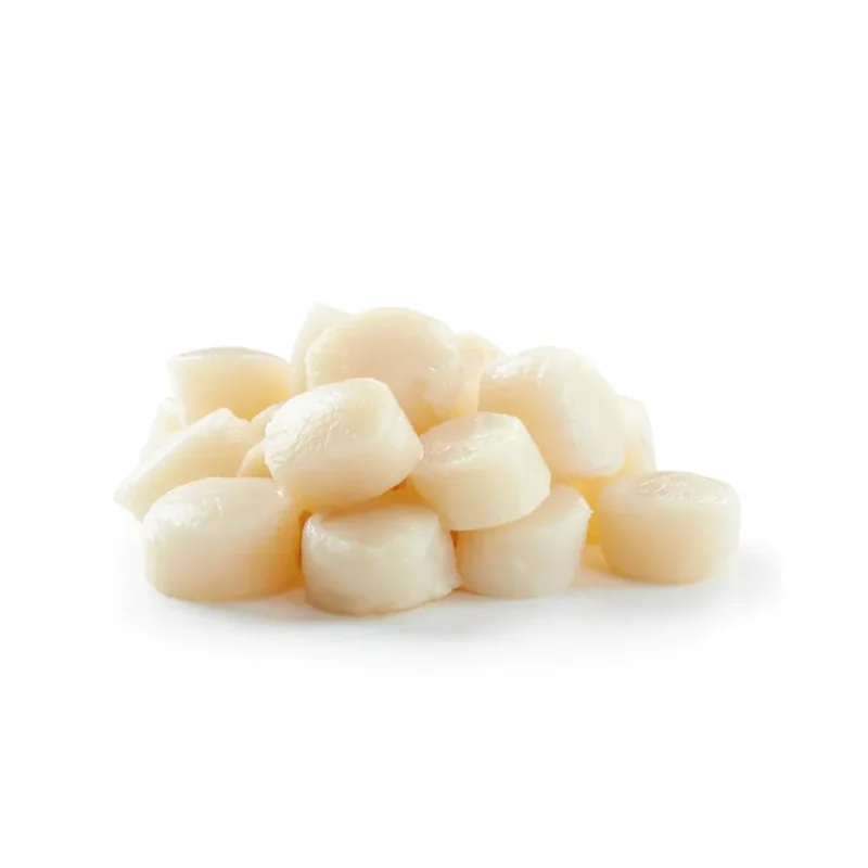 POK BROTHERS Scallops 20/30 - 2.27kg - Image 2