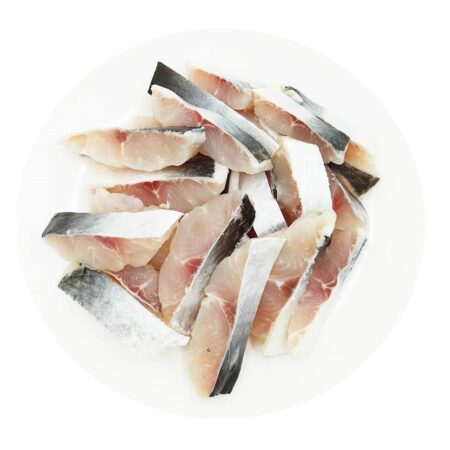Fish Patin Slice (1 kg)