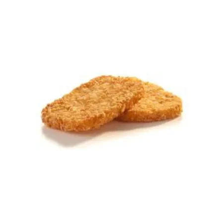 LAMB WESTON Hashbrown Patties (G5300) - 20pcs/pack