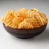LAMB WESTON Waffle Cut Fries (E0030) - 1kg - 图片 2