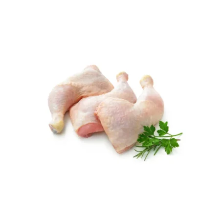 Chicken Whole Leg Bone-In - Frozen - 2kg