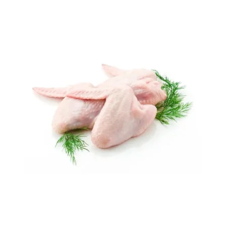 Chicken Wings - Frozen - 2kg