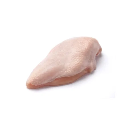 Chicken Breast Boneless Skin-On - Frozen - 2kg