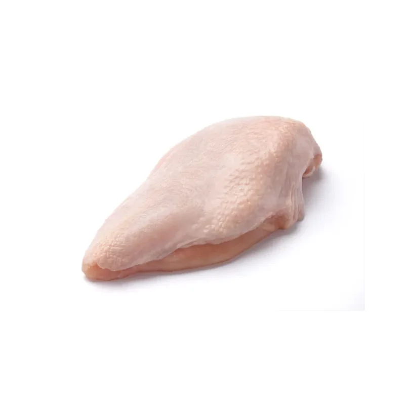 Chicken Breast Boneless Skin-On - Frozen - 2kg