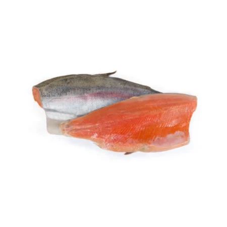 Rainbow Trout - Retail - Frozen (600g)