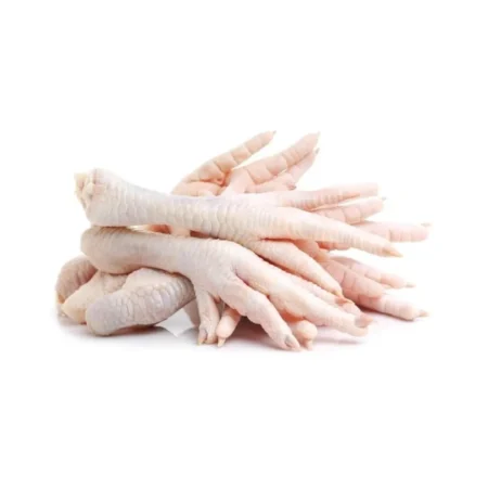 Chicken Feet - Frozen - 2kg