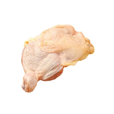 Chicken Chop Size 8 - Frozen - 2kg