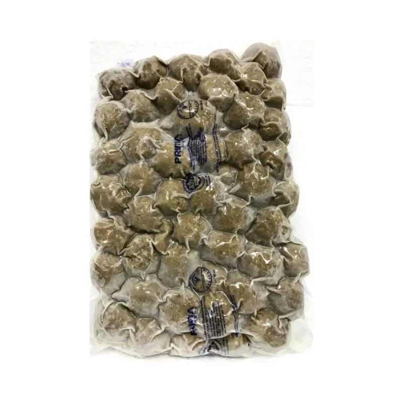 PRIMABAGUZ Beef Meatball - 1kg