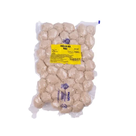 PRIMABAGUZ Chicken Meatball - 1kg