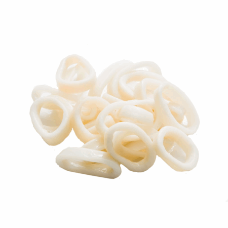 Squid Rings (1 kg)