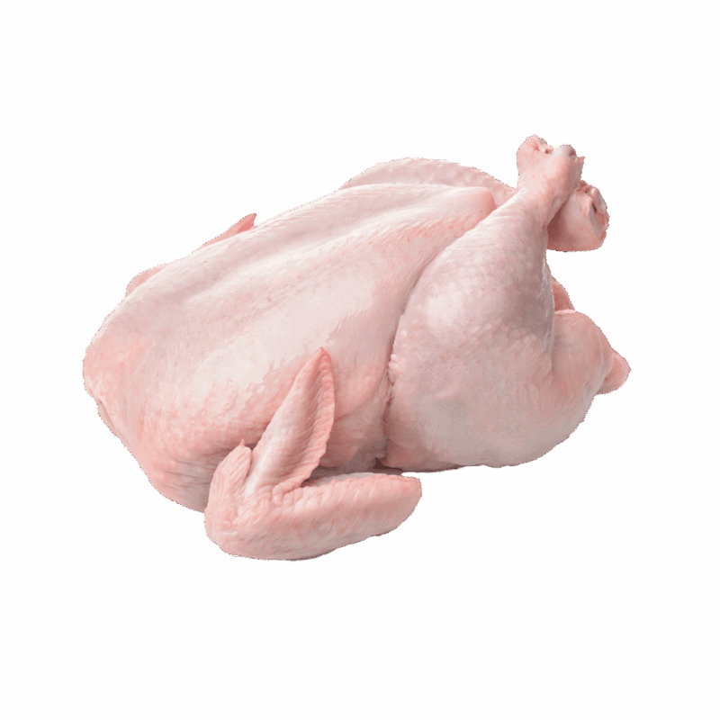 Whole Chicken (Griller)