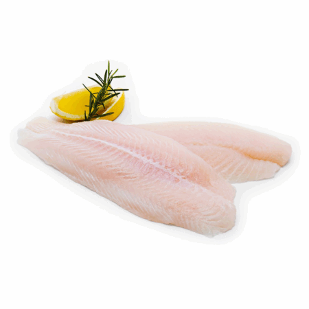Haruan Steak Cut (500gm)